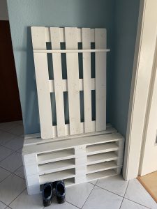Janas Garderobe