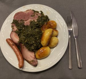 Grünkohl
